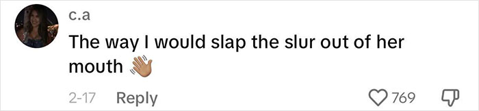 “Get Out Of The Bar”: Intense Confrontation With Parent-Shaming Woman Goes Viral “Get Out Of The Bar”: Intense Confrontation With Parent-Shaming Woman Goes Viral
