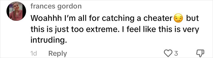 “I Know What You’re Doing”: Woman Shares Way She Spies On Partner, Sparks Outrage Online “I Know What You’re Doing”: Woman Shares Way She Spies On Partner, Sparks Outrage Online