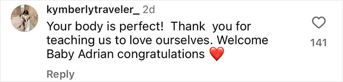 “The Reality Of Motherhood”: Serena Williams Posts Bikini Pic To Promote Body Positivity After Pregnancy “The Reality Of Motherhood”: Serena Williams Posts Bikini Pic To Promote Body Positivity After Pregnancy