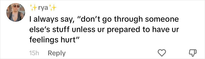 “I Know What You’re Doing”: Woman Shares Way She Spies On Partner, Sparks Outrage Online “I Know What You’re Doing”: Woman Shares Way She Spies On Partner, Sparks Outrage Online