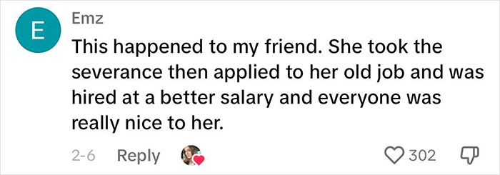 “What Is Happening?“: Woman Realizes She Left Company After A “Mistake” From Her Boss “What Is Happening?“: Woman Realizes She Left Company After A “Mistake” From Her Boss