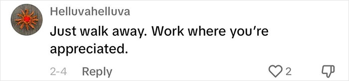 “What Is Happening?“: Woman Realizes She Left Company After A “Mistake” From Her Boss “What Is Happening?“: Woman Realizes She Left Company After A “Mistake” From Her Boss