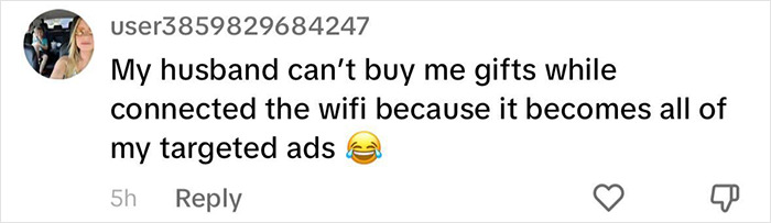 “I Know What You’re Doing”: Woman Shares Way She Spies On Partner, Sparks Outrage Online “I Know What You’re Doing”: Woman Shares Way She Spies On Partner, Sparks Outrage Online