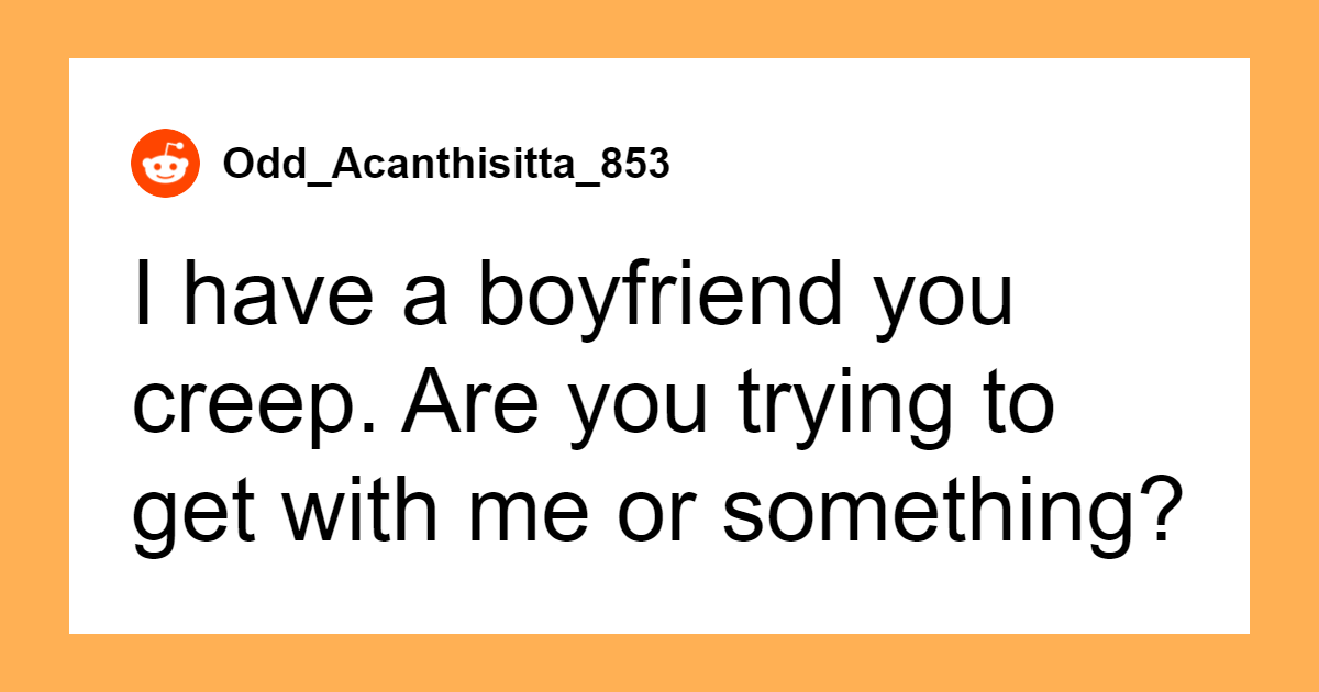 Woman With Main Character Syndrome Freaks Out After Stranger Orders The Same Meal - Vimarsana News