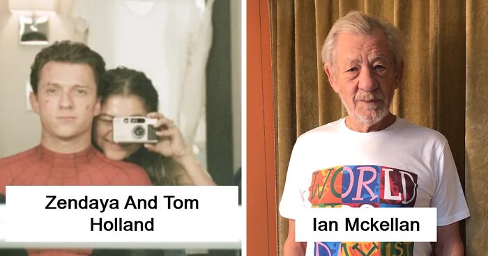 10 Times The Stars Accidentally Shared Too Much About Other Famous People’s Secrets