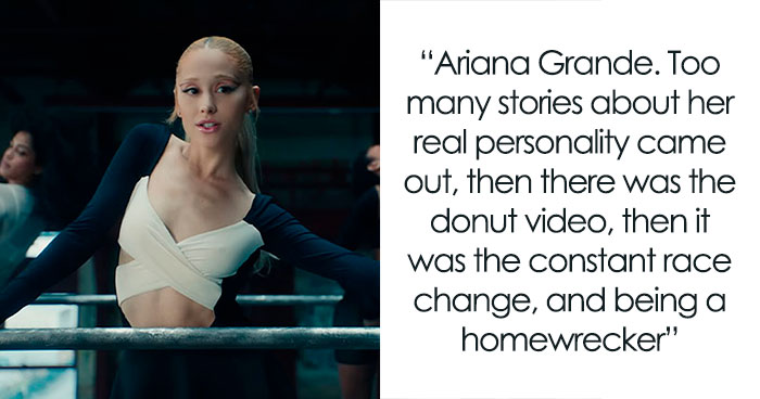 34 Celebrities That People Actually Hate