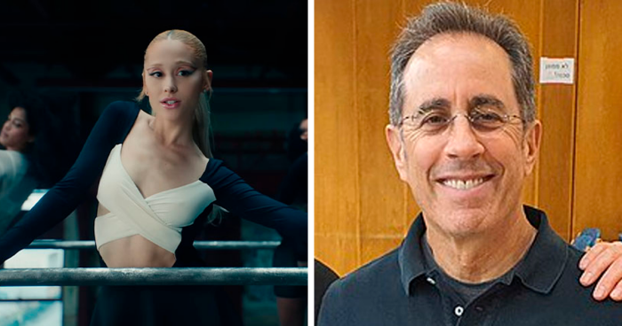 34 Celebrities That People Actually Hate