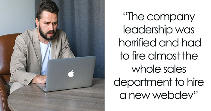 Employee Is Told To “Act His Wage,” Maliciously Complies And The Company Lays Off 30% Of Workers