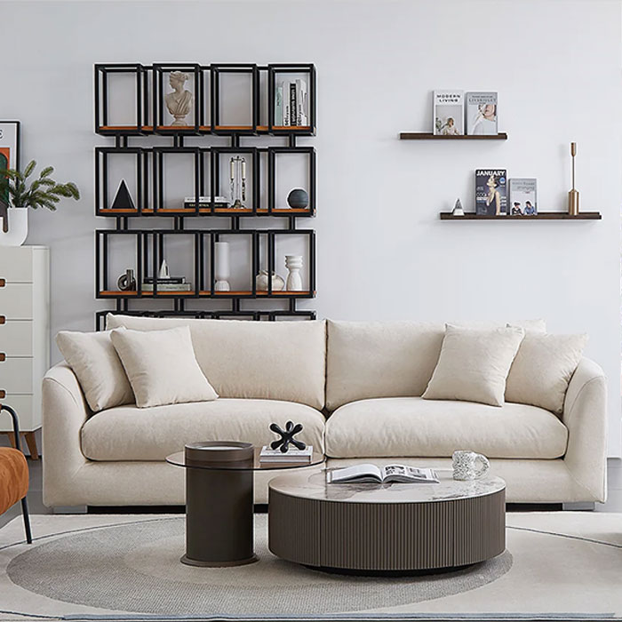 Score Big On Style And Savings With 25Home's Eco-Friendly & Transformative Furnishings!
