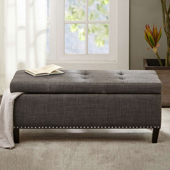 Give Your Space A Makeover With Kohl's Affordable Furniture - Quality, Variety, And Savings In One!