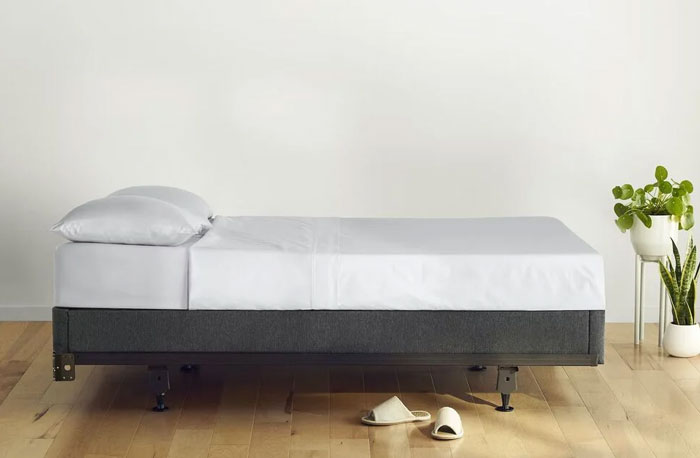 Upgrade Your Zzz's With Casper - Seriously Comfy, Obsessively Designed Furniture Engineered For Your Best Rest!