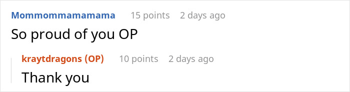 Person Keeps Getting Bullied At Work, Makes The Bully Cry When They Stand Up For Themselves Person Keeps Getting Bullied At Work, Makes The Bully Cry When They Stand Up For Themselves