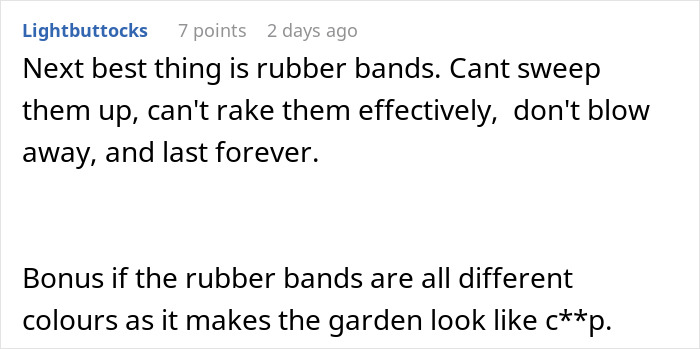 Controlling And Rude Neighbor Wakes Up To A Surprise After Teenager Gets Revenge Controlling And Rude Neighbor Wakes Up To A Surprise After Teenager Gets Revenge