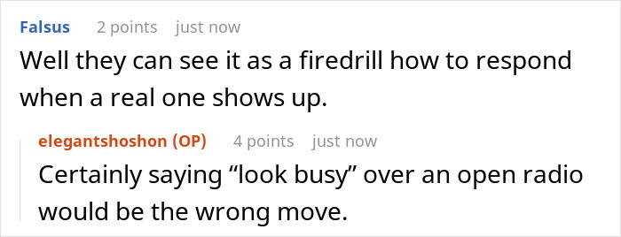 Woman’s BF Accidentally Causes Chaos At Her Work When He Comes To Take Her To Lunch Woman’s BF Accidentally Causes Chaos At Her Work When He Comes To Take Her To Lunch