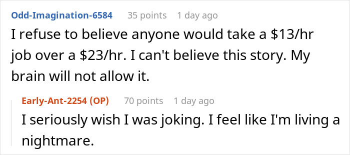 Woman Is Tired Of MIL Acting Like Her Son Is Her Husband, Decides On Divorce Woman Is Tired Of MIL Acting Like Her Son Is Her Husband, Decides On Divorce
