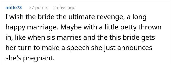 “Jealous Witch”: Bride’s Sister Steals The Spotlight By Reading Groom’s Love Letter To Her “Jealous Witch”: Bride’s Sister Steals The Spotlight By Reading Groom’s Love Letter To Her