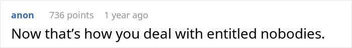 Entitled Hotel Guest Calls Concierge A “Little Girl” When She Doesn’t Do His Bidding, Regrets It Entitled Hotel Guest Calls Concierge A “Little Girl” When She Doesn’t Do His Bidding, Regrets It