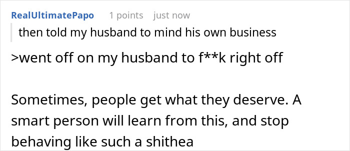 “Husband Tries To Warn Neighbors About Their Landscaping, Gets Told To Mind His Own Business”