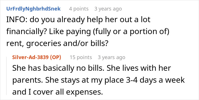 Guy Refuses To Pay For GF Of 5 Years And Goes On Vacation Without Her, Doesn’t Get Why She’s Mad