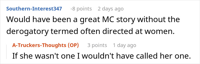 “I Have A Write-Up For You”: Supervisor Tries Disciplining Driver For No Reason, Regrets It “I Have A Write-Up For You”: Supervisor Tries Disciplining Driver For No Reason, Regrets It