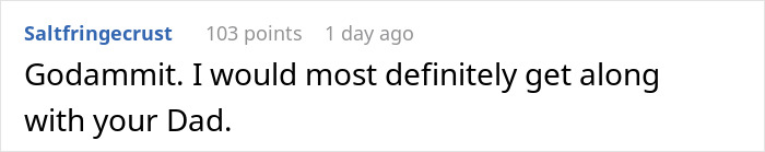 Mean Couple Makes A Waitress Cry, This Dad Makes His Daughter Cry From Laughter With His Revenge Mean Couple Makes A Waitress Cry, This Dad Makes His Daughter Cry From Laughter With His Revenge