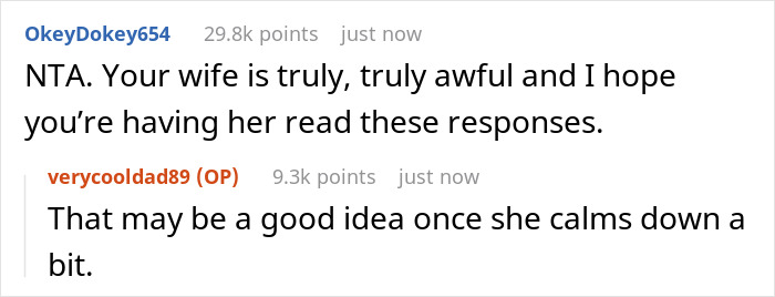 Woman Is Furious At Husband For Siding With Babysitter, She Leaves Home To Stay In Hotel Woman Is Furious At Husband For Siding With Babysitter, She Leaves Home To Stay In Hotel