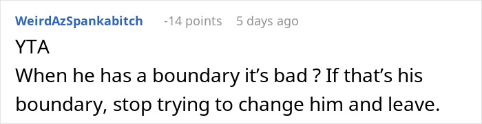 Girlfriend Is Confused Why Her BF Takes 4-Hour Naps, Begs Him To Help Her With Chores Girlfriend Is Confused Why Her BF Takes 4-Hour Naps, Begs Him To Help Her With Chores