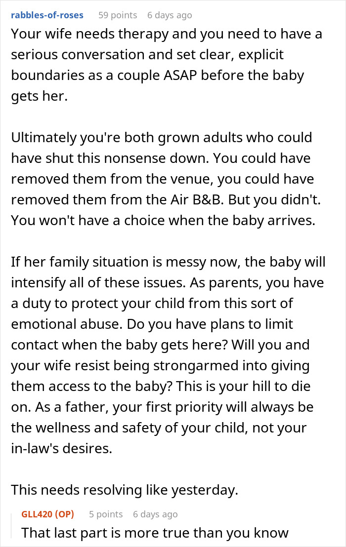 Couple's Secret Wedding Turns Into True Disaster As Bride's Toxic Relatives Break Into The Ceremony Couple's Secret Wedding Turns Into True Disaster As Bride's Toxic Relatives Break Into The Ceremony