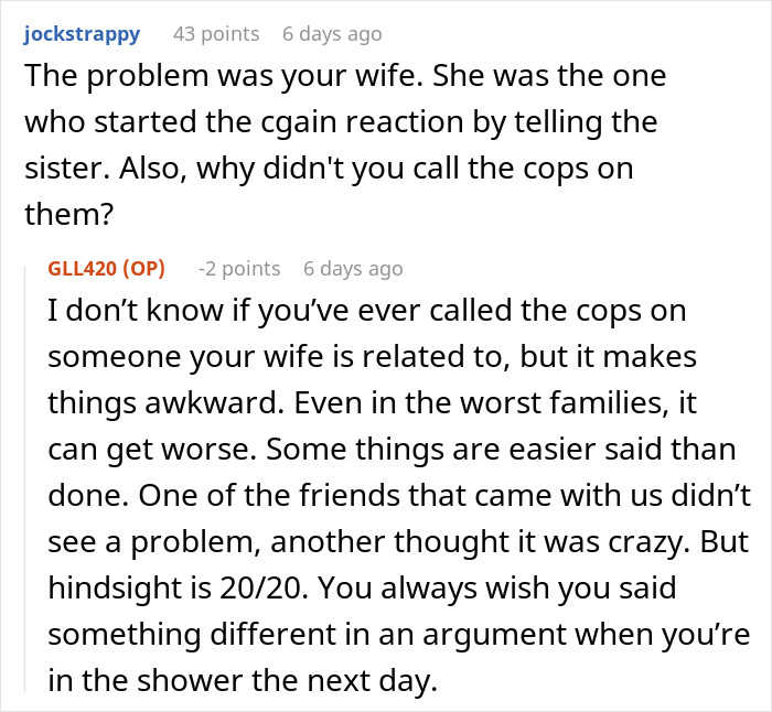 Couple's Secret Wedding Turns Into True Disaster As Bride's Toxic Relatives Break Into The Ceremony Couple's Secret Wedding Turns Into True Disaster As Bride's Toxic Relatives Break Into The Ceremony