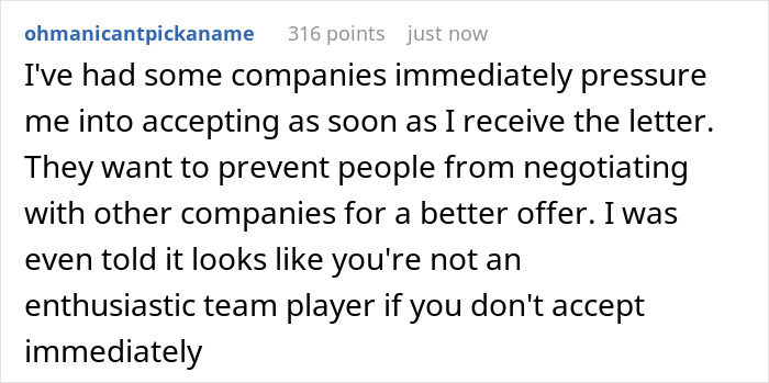 Candidate Fails To Confirm Job Offer As Term Specified In The Letter Apparently Included Holidays Candidate Fails To Confirm Job Offer As Term Specified In The Letter Apparently Included Holidays