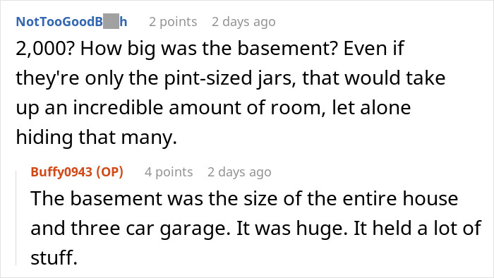 Grandpa Dutifully Hid Grandma’s Homemade Green Beans Till They Were Posthumously Found By Grandkids Grandpa Dutifully Hid Grandma’s Homemade Green Beans Till They Were Posthumously Found By Grandkids