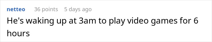 Girlfriend Is Confused Why Her BF Takes 4-Hour Naps, Begs Him To Help Her With Chores Girlfriend Is Confused Why Her BF Takes 4-Hour Naps, Begs Him To Help Her With Chores