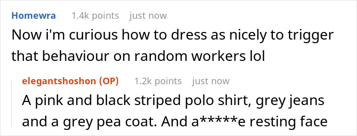 Woman’s BF Accidentally Causes Chaos At Her Work When He Comes To Take Her To Lunch Woman’s BF Accidentally Causes Chaos At Her Work When He Comes To Take Her To Lunch