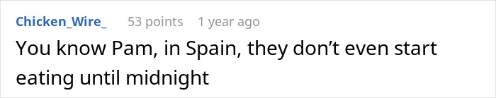 This Map Of Usual Dinner Habits In Europe Is Going Viral And People Say It’s Legit This Map Of Usual Dinner Habits In Europe Is Going Viral And People Say It’s Legit
