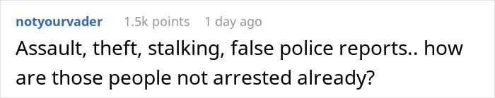 MIL From Hell Goes Out Of Her Way To Ruin Son’s Wedding, Now The Entire Town Hates Her MIL From Hell Goes Out Of Her Way To Ruin Son’s Wedding, Now The Entire Town Hates Her