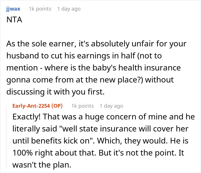 Woman Is Tired Of MIL Acting Like Her Son Is Her Husband, Decides On Divorce Woman Is Tired Of MIL Acting Like Her Son Is Her Husband, Decides On Divorce