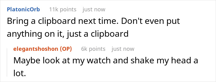 Woman’s BF Accidentally Causes Chaos At Her Work When He Comes To Take Her To Lunch Woman’s BF Accidentally Causes Chaos At Her Work When He Comes To Take Her To Lunch