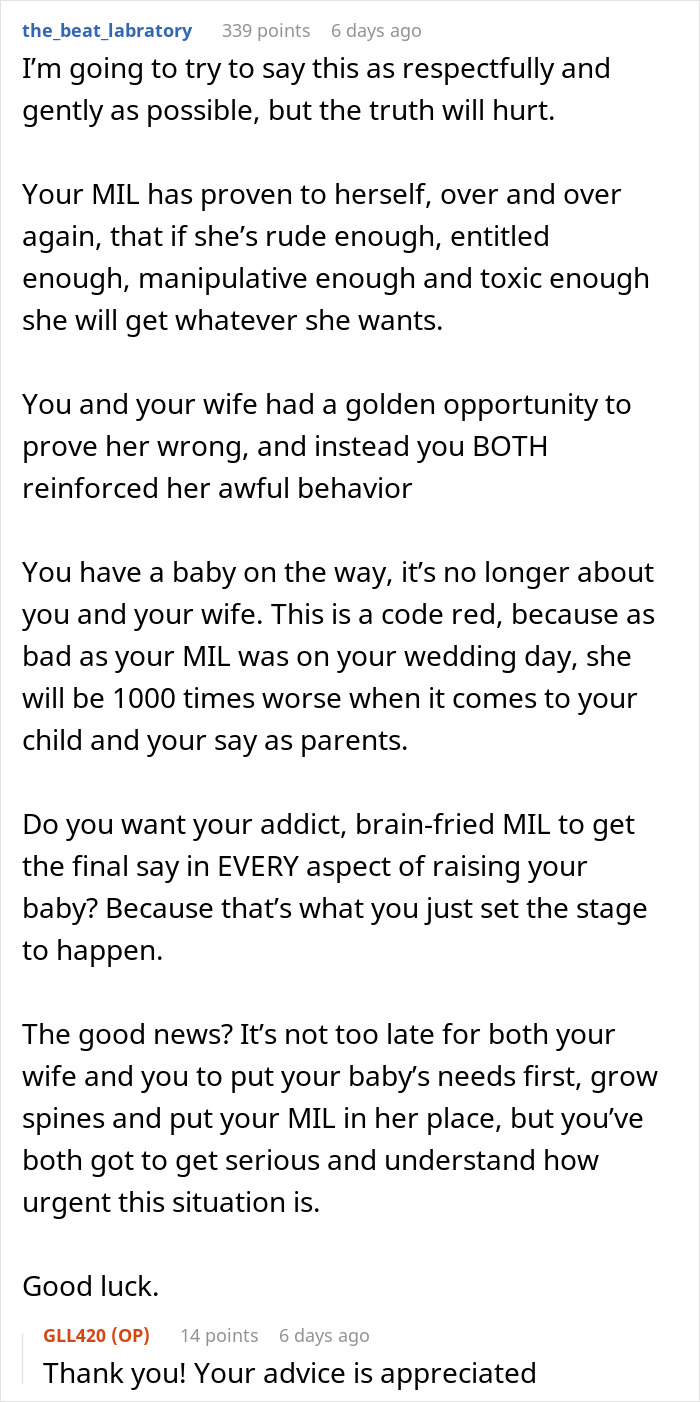 Couple's Secret Wedding Turns Into True Disaster As Bride's Toxic Relatives Break Into The Ceremony Couple's Secret Wedding Turns Into True Disaster As Bride's Toxic Relatives Break Into The Ceremony