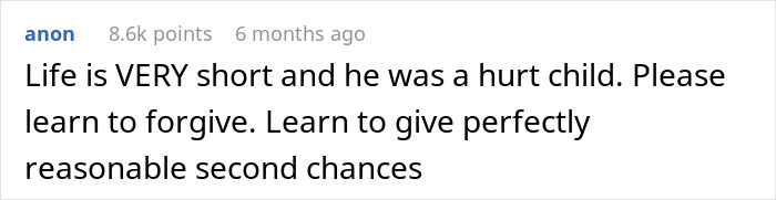 “I Went Through Hell And Back”: Man Wants Nothing To Do With Ex's Son, His Wife Is Horrified “I Went Through Hell And Back”: Man Wants Nothing To Do With Ex's Son, His Wife Is Horrified