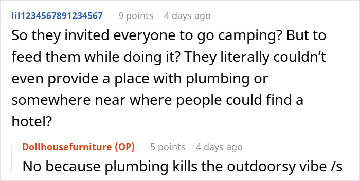 Woman Shares Bride-From-Hell’s Wedding Invitations That Made Her Bail On The Event Altogether Woman Shares Bride-From-Hell’s Wedding Invitations That Made Her Bail On The Event Altogether