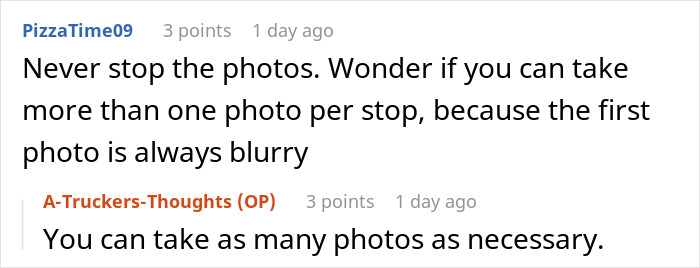 “I Have A Write-Up For You”: Supervisor Tries Disciplining Driver For No Reason, Regrets It “I Have A Write-Up For You”: Supervisor Tries Disciplining Driver For No Reason, Regrets It
