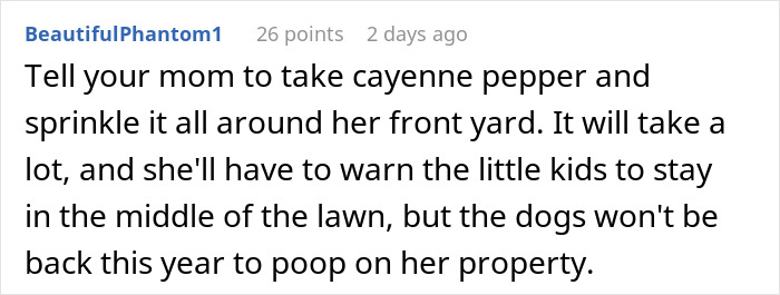Sweet And Kind Mom Finally Snaps, Gets Revenge On Neighbors For Their Loud Dogs Sweet And Kind Mom Finally Snaps, Gets Revenge On Neighbors For Their Loud Dogs