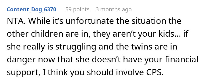 Dad Done With Ex Using Child Support Payments On Her New Kids, Takes Her To Court Dad Done With Ex Using Child Support Payments On Her New Kids, Takes Her To Court