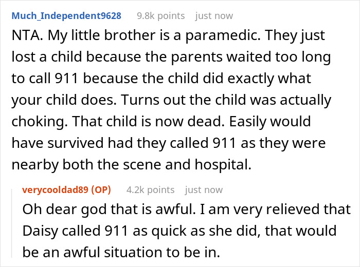Woman Is Furious At Husband For Siding With Babysitter, She Leaves Home To Stay In Hotel Woman Is Furious At Husband For Siding With Babysitter, She Leaves Home To Stay In Hotel