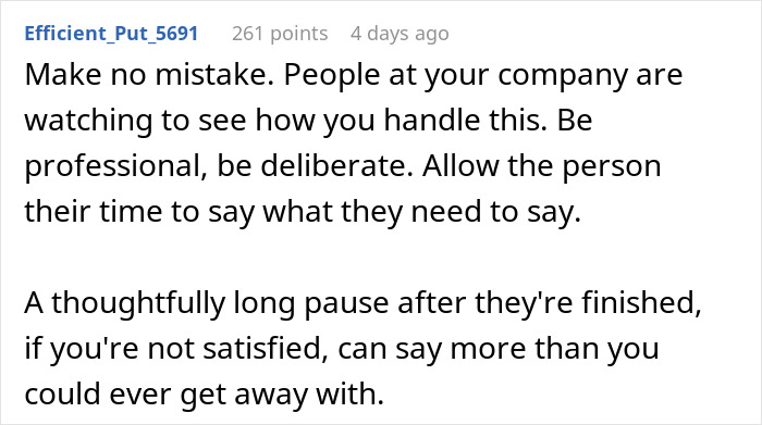 "Someone Insulted Me And It Was Shared Via Screen Share During An Important Meeting" "Someone Insulted Me And It Was Shared Via Screen Share During An Important Meeting"