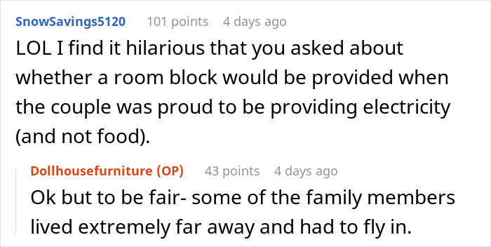 Woman Shares Bride-From-Hell’s Wedding Invitations That Made Her Bail On The Event Altogether Woman Shares Bride-From-Hell’s Wedding Invitations That Made Her Bail On The Event Altogether