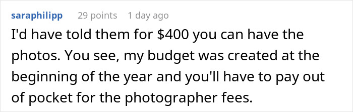 School Expects Teacher To Pay $400 For Student Trip, They Maliciously Comply School Expects Teacher To Pay $400 For Student Trip, They Maliciously Comply