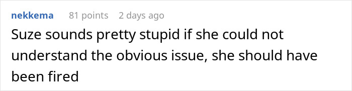 Team Manager Takes Designer's Big Monitors Away To Show How Real Users See Her Designs Team Manager Takes Designer's Big Monitors Away To Show How Real Users See Her Designs