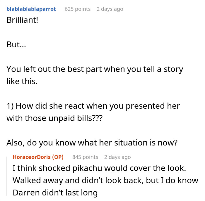 Man Stops Paying GF’s Mortgage After He Wasn’t Allowed To Buy A £1 Air Freshener To Save Money Man Stops Paying GF’s Mortgage After He Wasn’t Allowed To Buy A £1 Air Freshener To Save Money