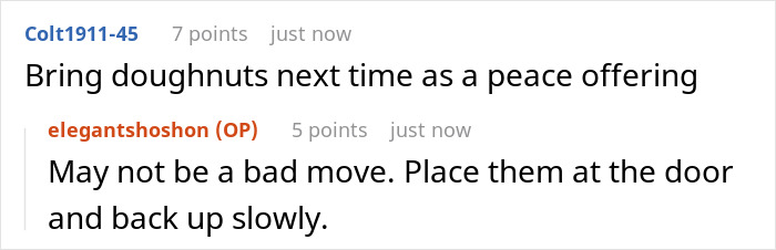 Woman’s BF Accidentally Causes Chaos At Her Work When He Comes To Take Her To Lunch Woman’s BF Accidentally Causes Chaos At Her Work When He Comes To Take Her To Lunch